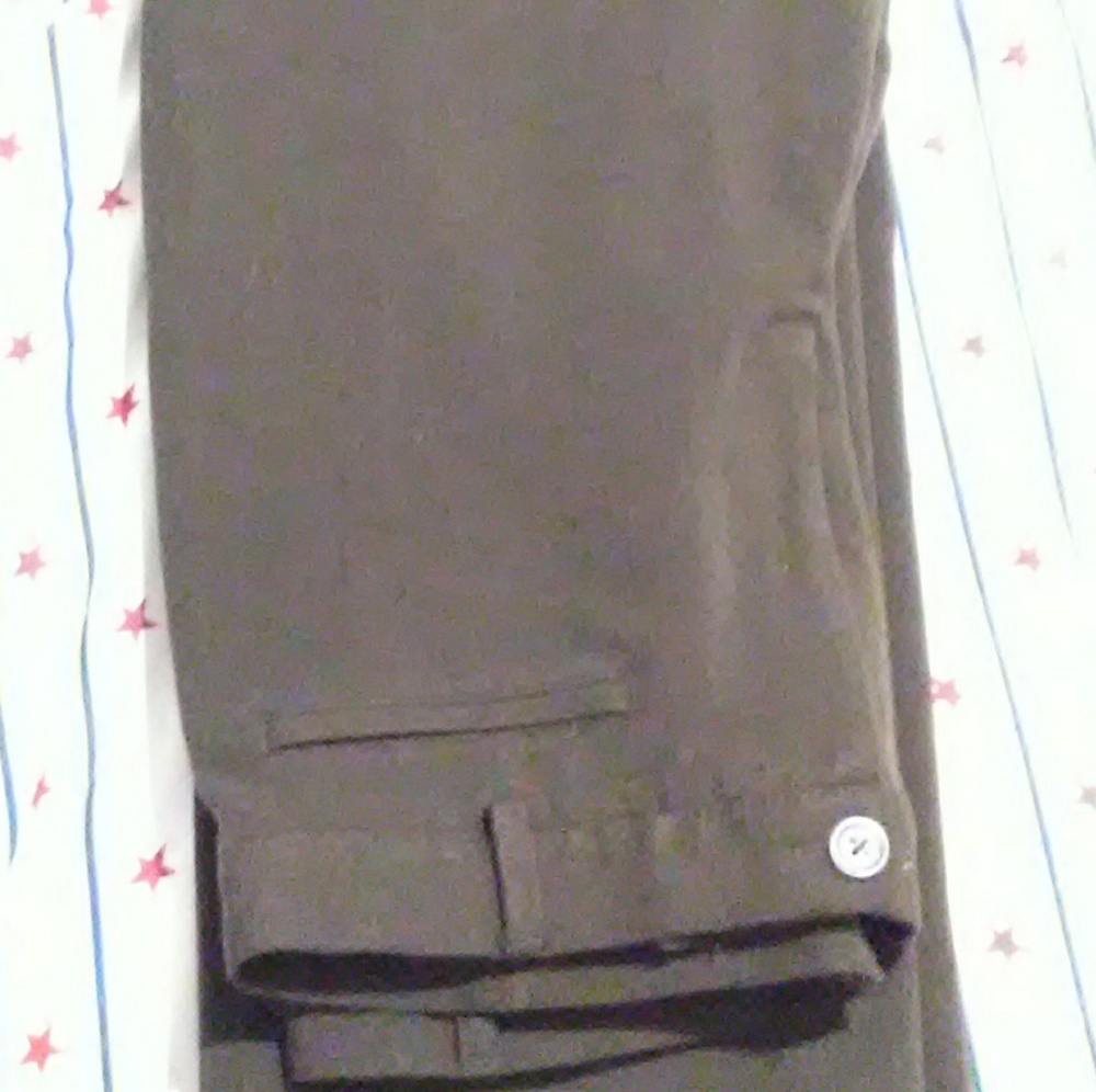 Rafealla women's dress pants